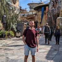 PlumLabs Employee Marcos Federico Marano's profile photo