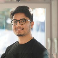 SERVICE 1 GmbH Employee Aditya Doshi's profile photo