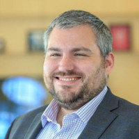 Moseley Architects Employee Jonathan Fitzpatrick's profile photo