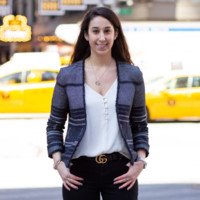 Hanna Work Email & Phone Number