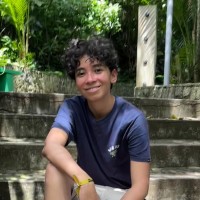 Wabisabi Games Employee Daniela Marino Rodriguez's profile photo