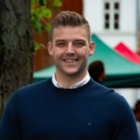 Alfa Laval Employee Søren Steffensen's profile photo