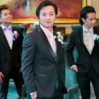 YATSAL DISTRIBUTORS PTY LTD Employee John Patrick Guzman's profile photo