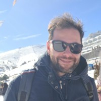 Deckhouse Group Employee Erdinc C.'s profile photo