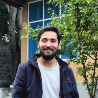 MHTC Employee Sajid Amin's profile photo