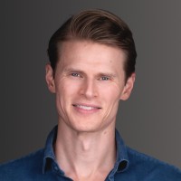 Paragon Intel Employee Colby Howard's profile photo