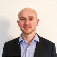 Total Employee Thierry Adolphe's profile photo