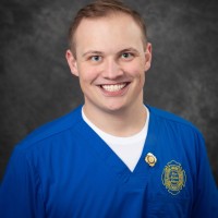 Hannibal Regional Employee Gavin McDaniel's profile photo