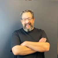 Praia Health Employee Billy Jackson's profile photo