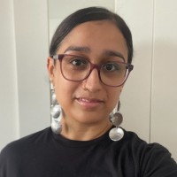 Building Beats Employee Krithi Rao's profile photo