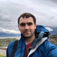 Turingo Employee Maximilian Klapp's profile photo