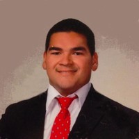 Apple Employee Edgar Sandoval's profile photo