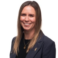 Guaranty Bank & Trust Employee Katie Croasdale's profile photo