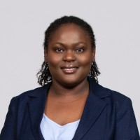 Ruth Nyangau Email