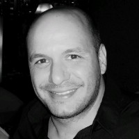 FrogPubs Employee Yacine Touati's profile photo