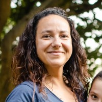 Uplink Employee Isabel Pinto's profile photo