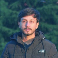 Orbilon Technologies Employee Hasnain Haider's profile photo