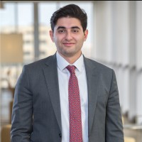 PashaPay Employee Farhad Salimi's profile photo