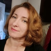 Rusak Business Services Employee Magdalena Zuba's profile photo