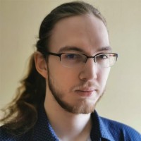Nekki Employee Nikita Samoiliuk's profile photo