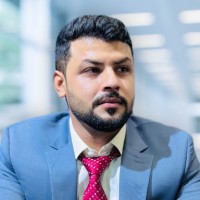 Zabih Ullah Email