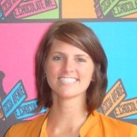 Hershey Entertainment & Resorts Employee Megan Shaffer's profile photo