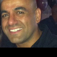 Airkorp Australia Pty Ltd Employee Erdal Kor's profile photo