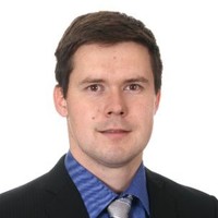 GRUNDFOS Employee Ivan Maričić's profile photo