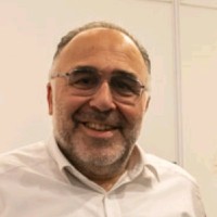 PLAFOMETAL Employee Jean-Pierre Amar's profile photo