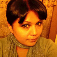Nexgrill Employee Sylvia Salgado's profile photo