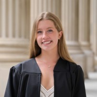 Barclays Employee Catherine King's profile photo