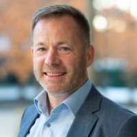 Roche Employee Guy Stone's profile photo
