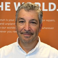 Royal Van der Leun Employee Carlos de Sousa Costa's profile photo