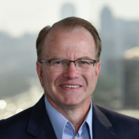Jim Mack
