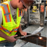 Concordia Wireless Employee Tyler Wilson's profile photo