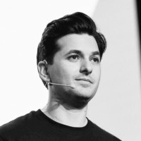 Reality Defender (YC W22) Employee Ben Colman's profile photo