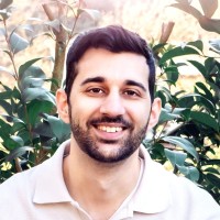 Sphere Employee Ricard Alejandre's profile photo