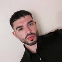 MAKEUP BY MARIO Employee Anthony Goddard's profile photo