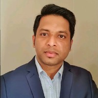 Chandra Prasad Email & Phone Number