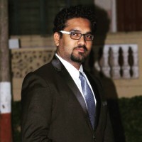 Vinit Bhosale Email
