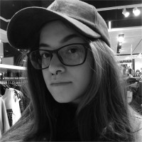 iFood Employee Beatriz B.'s profile photo