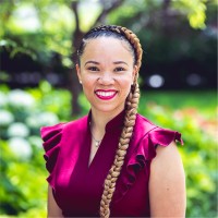 Hope Chicago Employee Joeysha Dobbins's profile photo