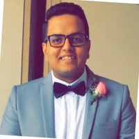 Petstock Employee Chamika Perera's profile photo