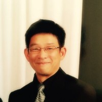 HSpace Employee Kj Hsia's profile photo