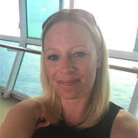 Motortronics Employee Katrina Dehart's profile photo