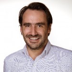 Dogamí Employee Christophe Montandon's profile photo