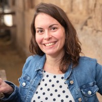 Pas-de-Calais Actif Employee Clémentine Coppin's profile photo