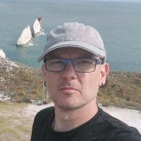 HORIBA MIRA Employee Neil Wallis's profile photo