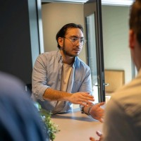 Incredible Employee Fredric Lundberg's profile photo