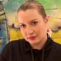 Enviou Employee Natália Rodrigues's profile photo